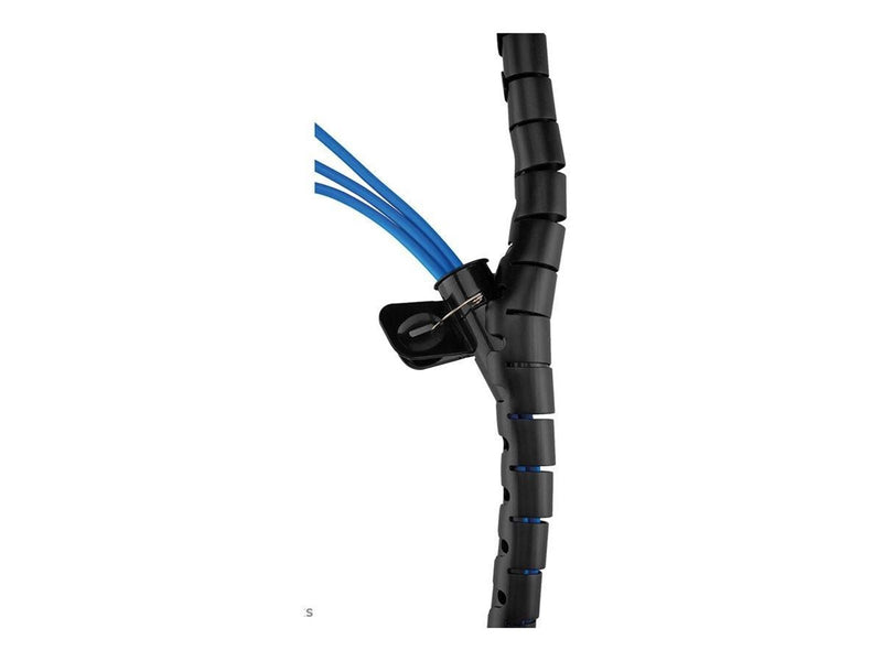 Neomounts - cable management sleeve - for 1-5 cables universal