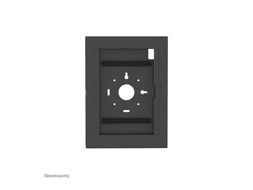 Neomounts mounting component - for tablet - black - Max 1 kg - recommended for 12.4"-13"