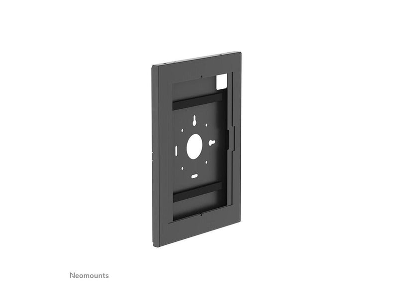 Neomounts mounting component - for tablet - black - Max 1 kg - recommended for 12.4"-13"