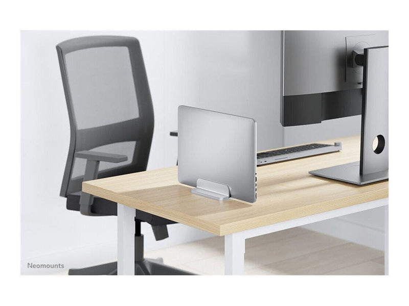 Neomounts - notebook stand (vertical) - universal