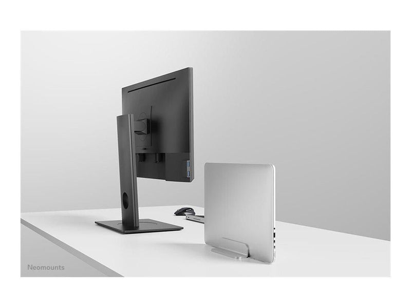 Neomounts - notebook stand (vertical) - universal