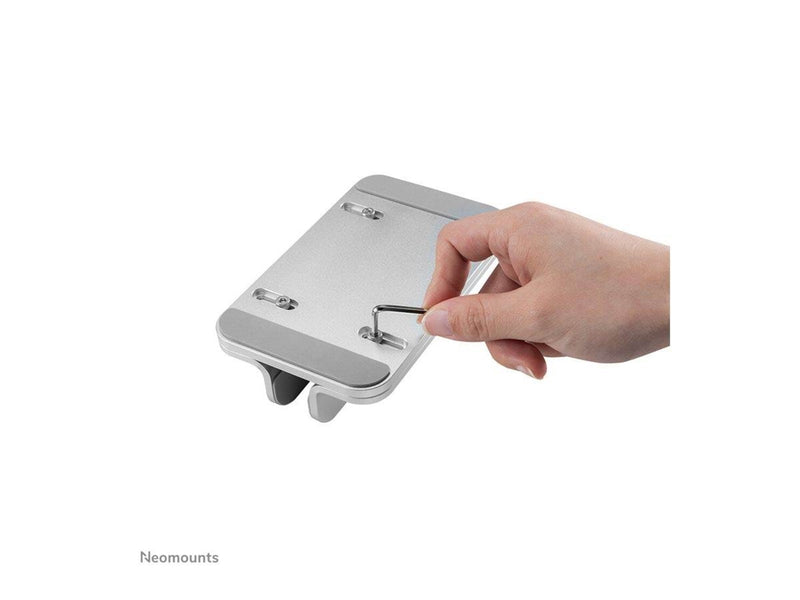 Neomounts - notebook stand (vertical) - universal
