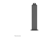 Neomounts stand - for tablet - black - Max 3 kg - recommended for