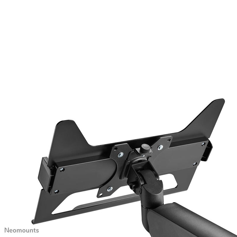 Neomounts ADS20-425BL1 Laptophalterung für 11,6-17,3' Laptops - Schwarz