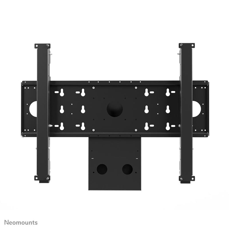 Neomounts Adapter AFL55-800BL1 für MS Hub 85' 2S/3