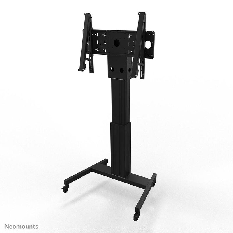 Neomounts Adapter AFL55-800BL1 für MS Hub 85' 2S/3