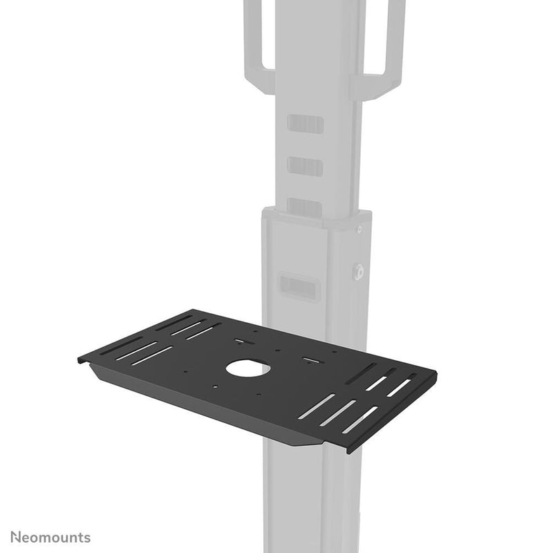 Neomounts AV1-825BL Videobar & Multimedia-Kit