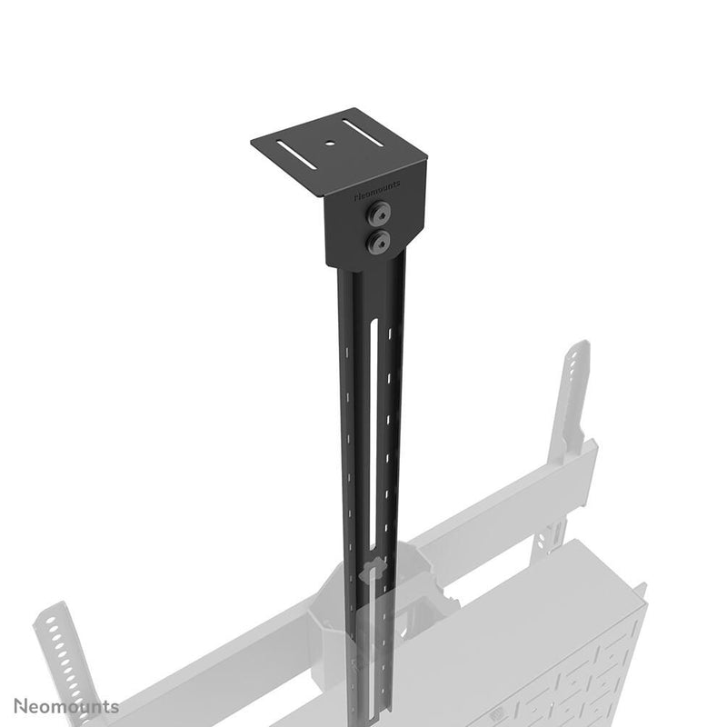 Neomounts AV1-825BL Videobar & Multimedia-Kit