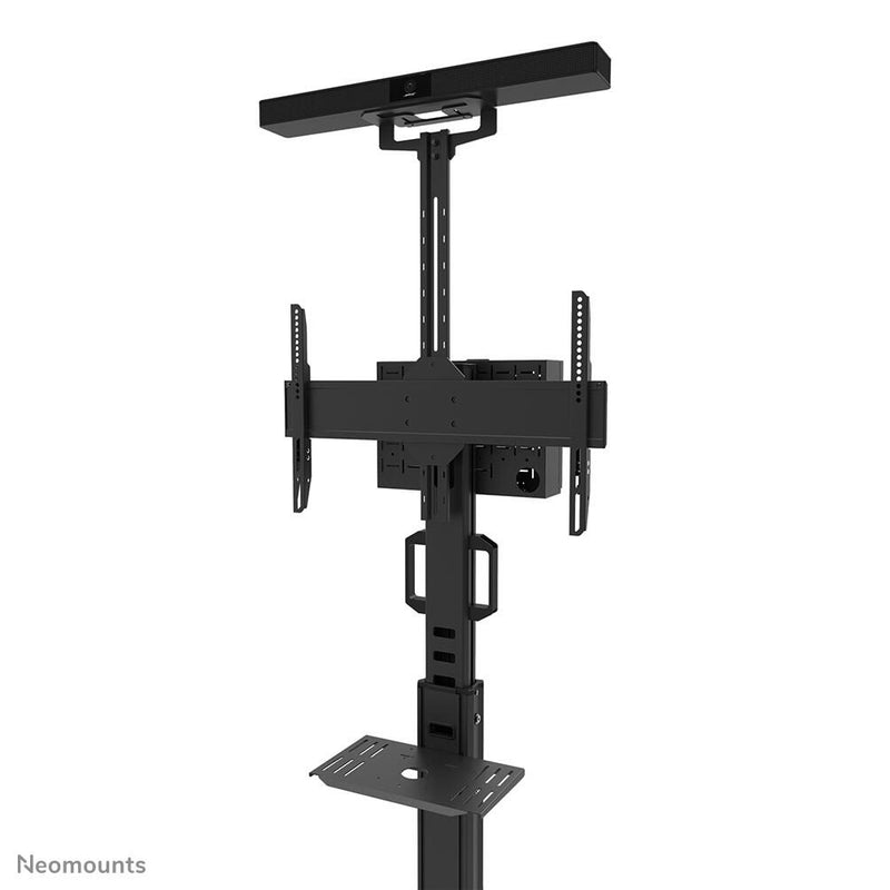 Neomounts AV1-825BL Videobar & Multimedia-Kit