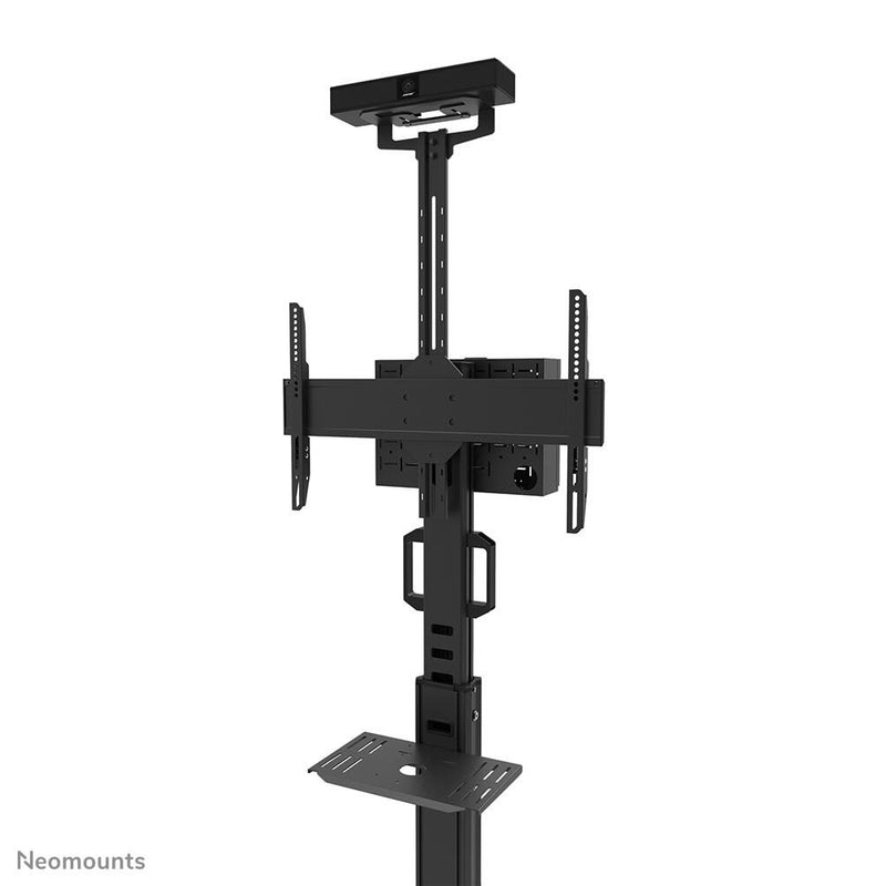 Neomounts AV1-825BL Videobar & Multimedia-Kit