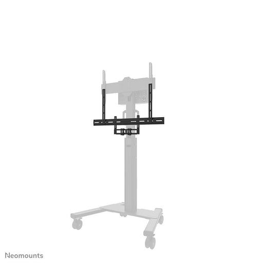 Neomounts AV2-500BL Universal-Videobar-Kit - Schwarz