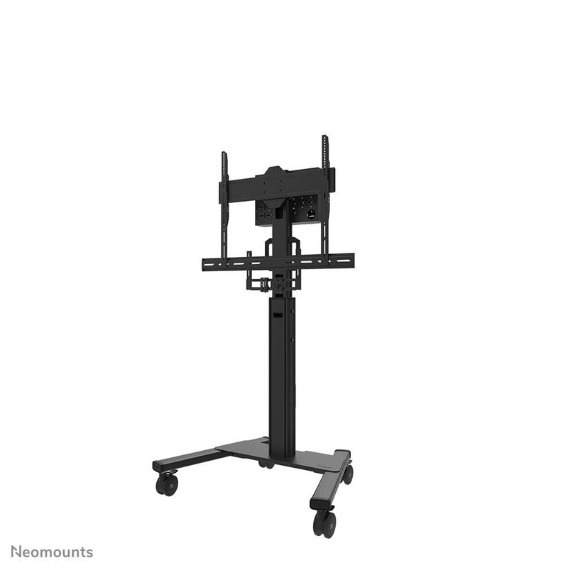 Neomounts AV2-500BL Universal-Videobar-Kit - Schwarz
