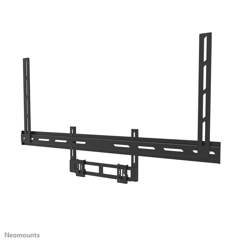 Neomounts AV2-500BL Universal-Videobar-Kit - Schwarz