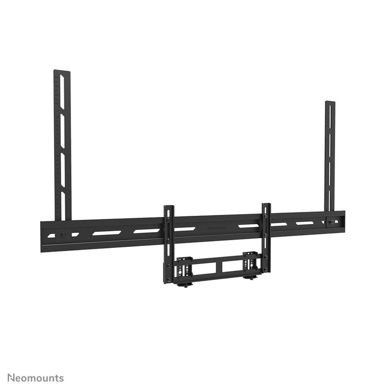 Neomounts AV2-500BL Universal-Videobar-Kit - Schwarz