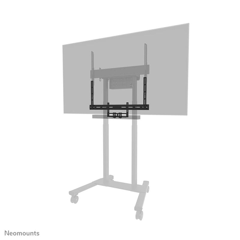 Neomounts AV2-500BL Universal-Videobar-Kit - Schwarz