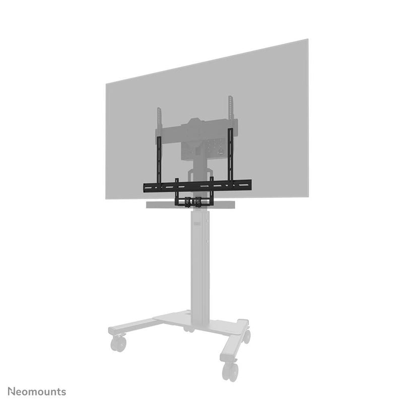 Neomounts AV2-500BL Universal-Videobar-Kit - Schwarz