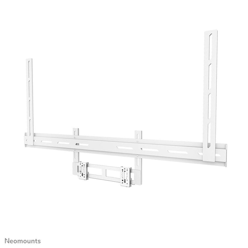 Neomounts AV2-500WH Universal-Videobar-Kit - Weiß