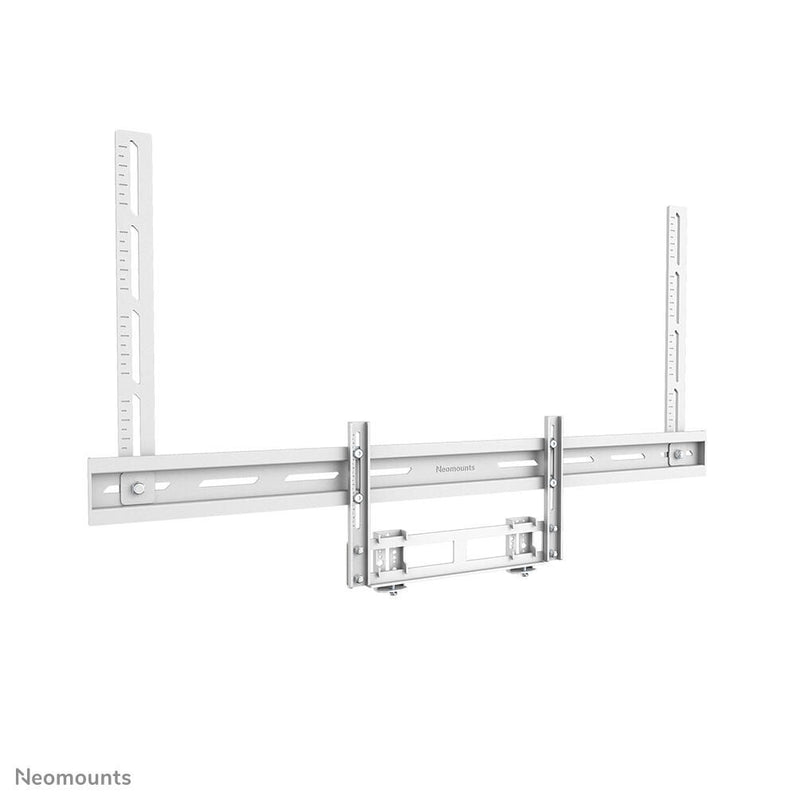 Neomounts AV2-500WH Universal-Videobar-Kit - Weiß