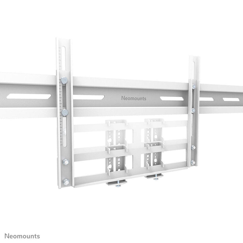 Neomounts AV2-500WH Universal-Videobar-Kit - Weiß