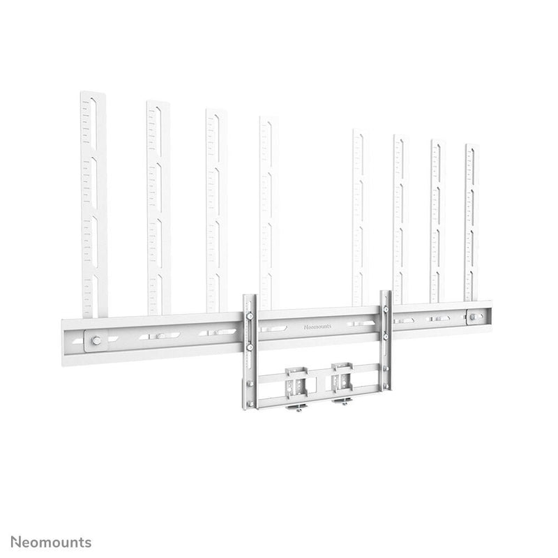 Neomounts AV2-500WH Universal-Videobar-Kit - Weiß