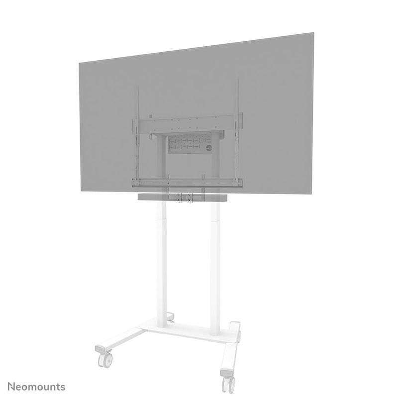 Neomounts AV2-500WH Universal-Videobar-Kit - Weiß