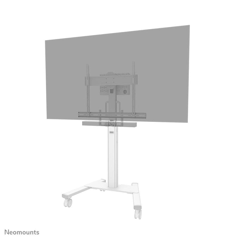 Neomounts AV2-500WH Universal-Videobar-Kit - Weiß