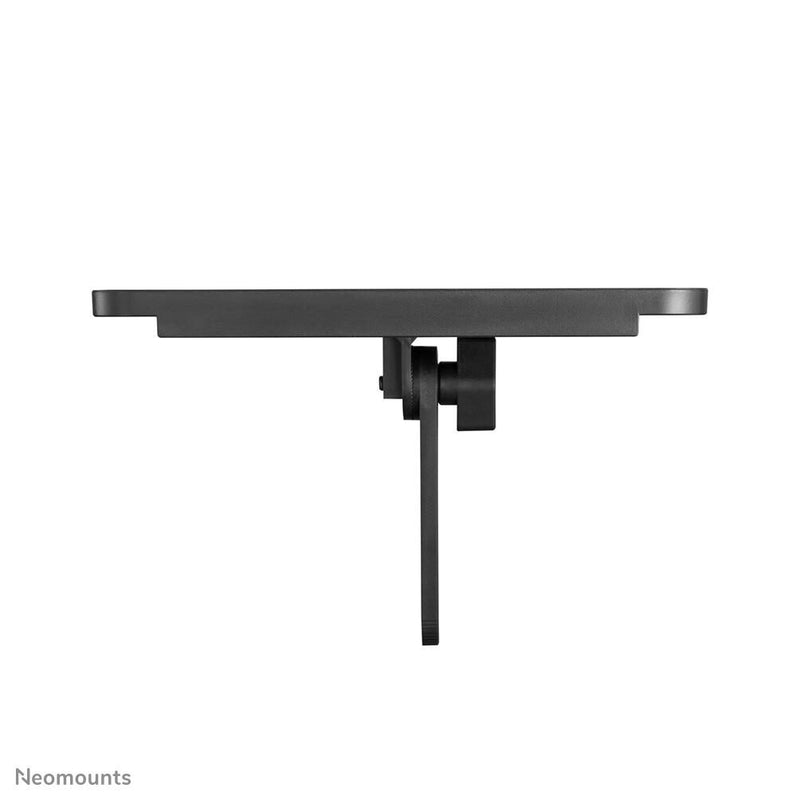 Neomounts AWL28-210BL1 universelle Multimedia-Halterung - Schwarz