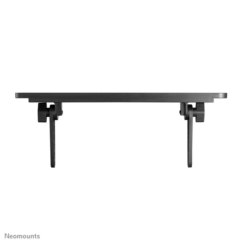 Neomounts AWL28-220BL1 universelle Multimedia-Halterung - Schwarz