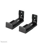 Neomounts AWL29-550BL1 Videobar-/Soundbar-/Lautsprecher-Halterung