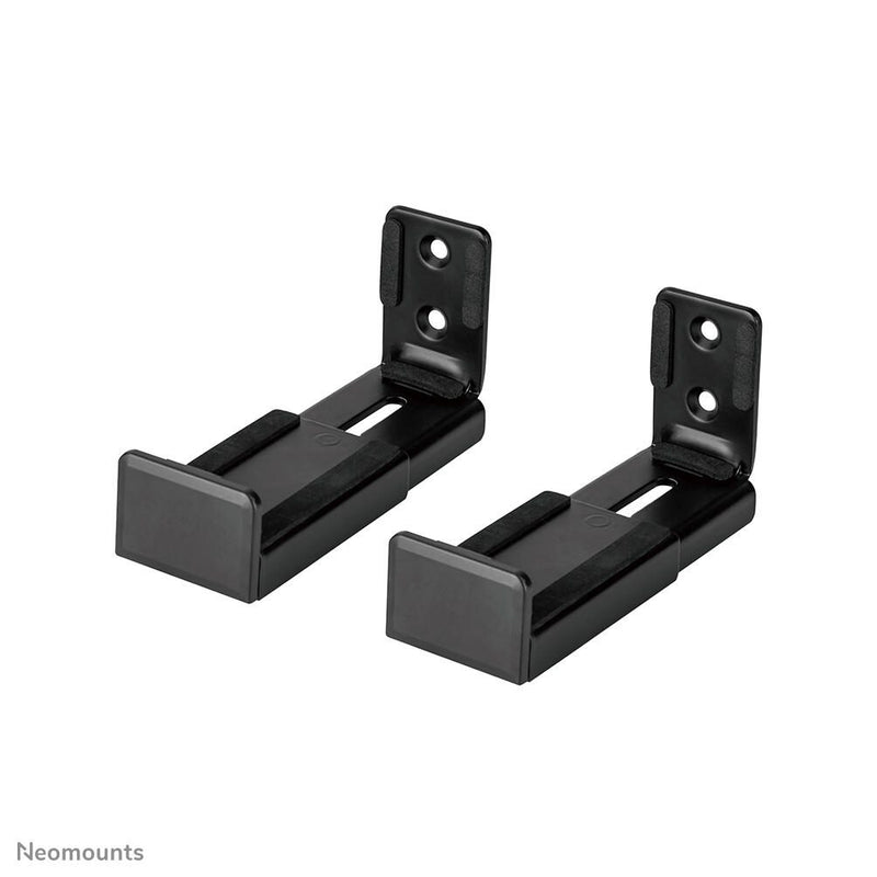 Neomounts AWL29-550BL1 Videobar-/Soundbar-/Lautsprecher-Halterung