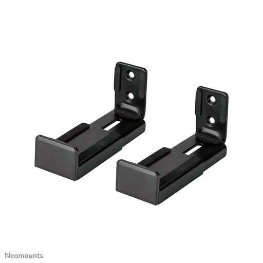 Neomounts AWL29-550BL1 Videobar-/Soundbar-/Lautsprecher-Halterung