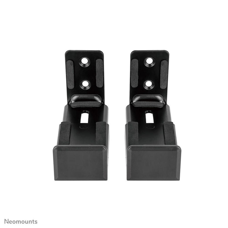 Neomounts AWL29-550BL1 Videobar-/Soundbar-/Lautsprecher-Halterung