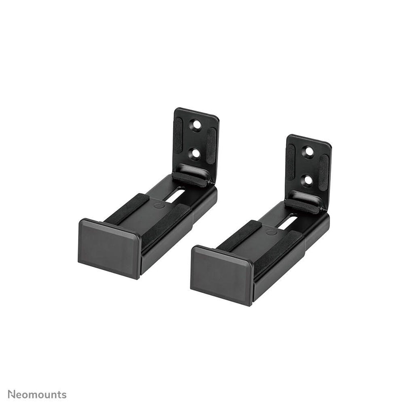 Neomounts AWL29-550BL1 Videobar-/Soundbar-/Lautsprecher-Halterung