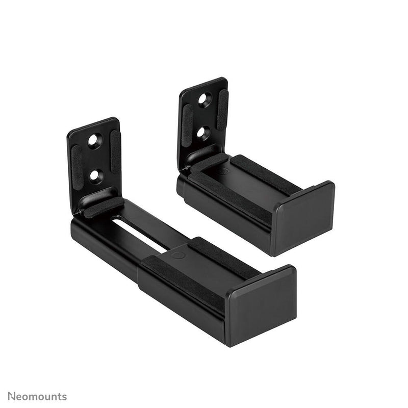 Neomounts AWL29-550BL1 Videobar-/Soundbar-/Lautsprecher-Halterung