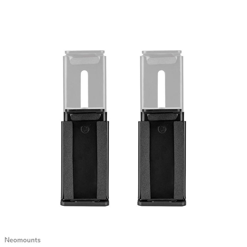 Neomounts AWL29-550BL1 Videobar-/Soundbar-/Lautsprecher-Halterung