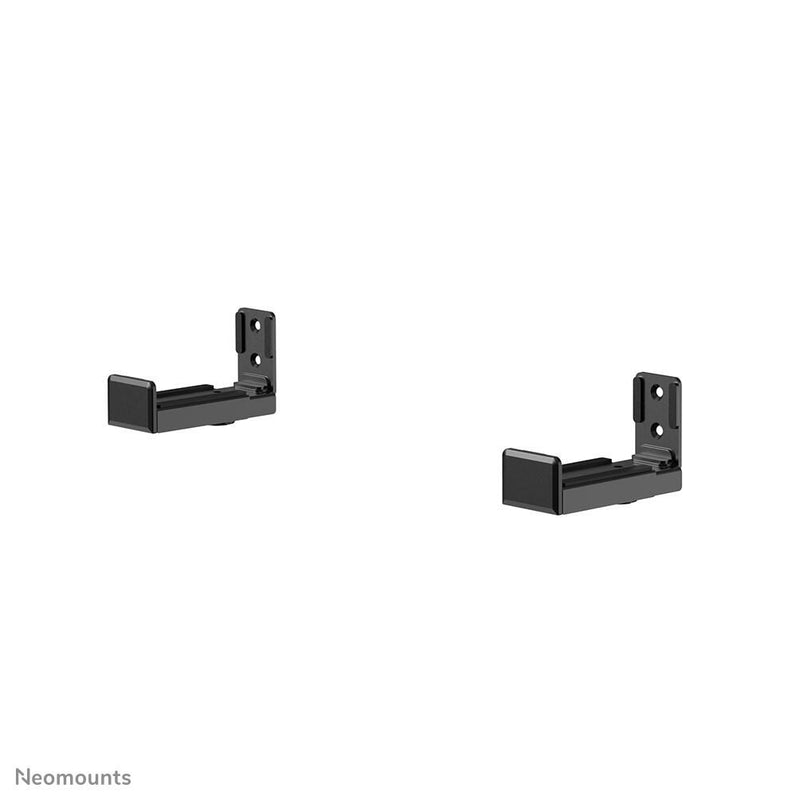 Neomounts AWL29-550BL1 Videobar-/Soundbar-/Lautsprecher-Halterung