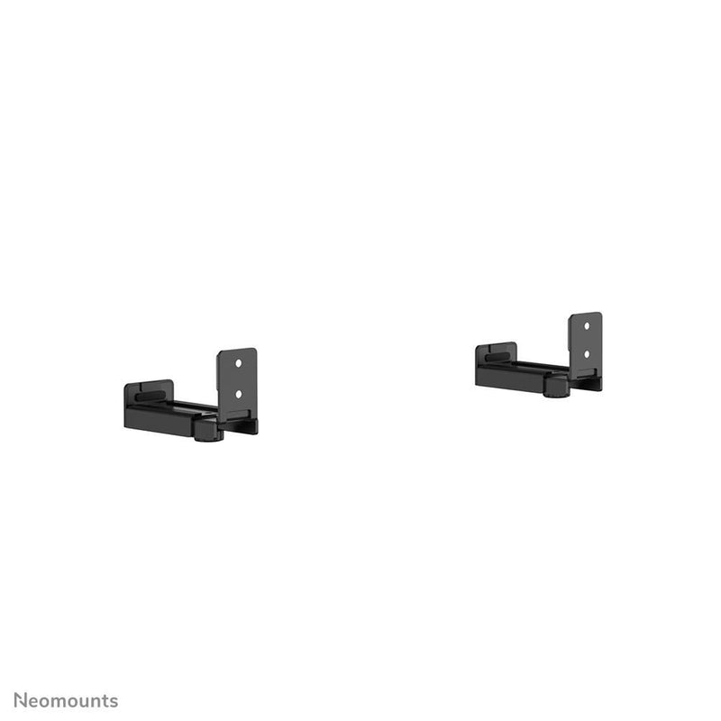 Neomounts AWL29-550BL1 Videobar-/Soundbar-/Lautsprecher-Halterung