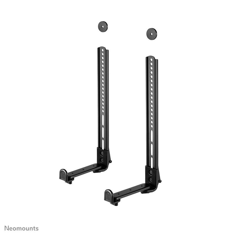 Neomounts AWL29-650BL1 Videobar-/Soundbar-/Lautsprecher-Halterung