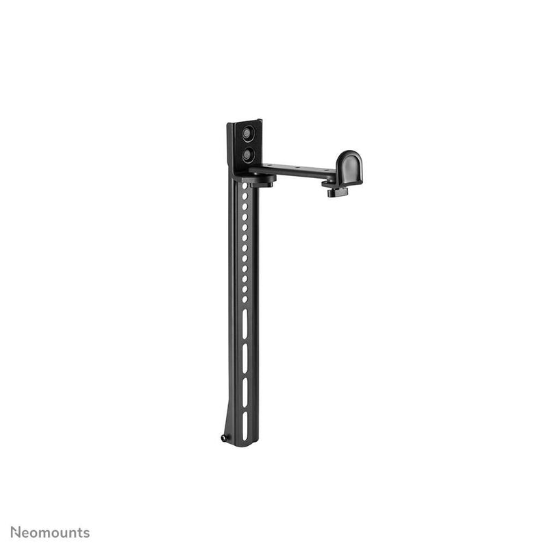 Neomounts AWL29-650BL1 Videobar-/Soundbar-/Lautsprecher-Halterung