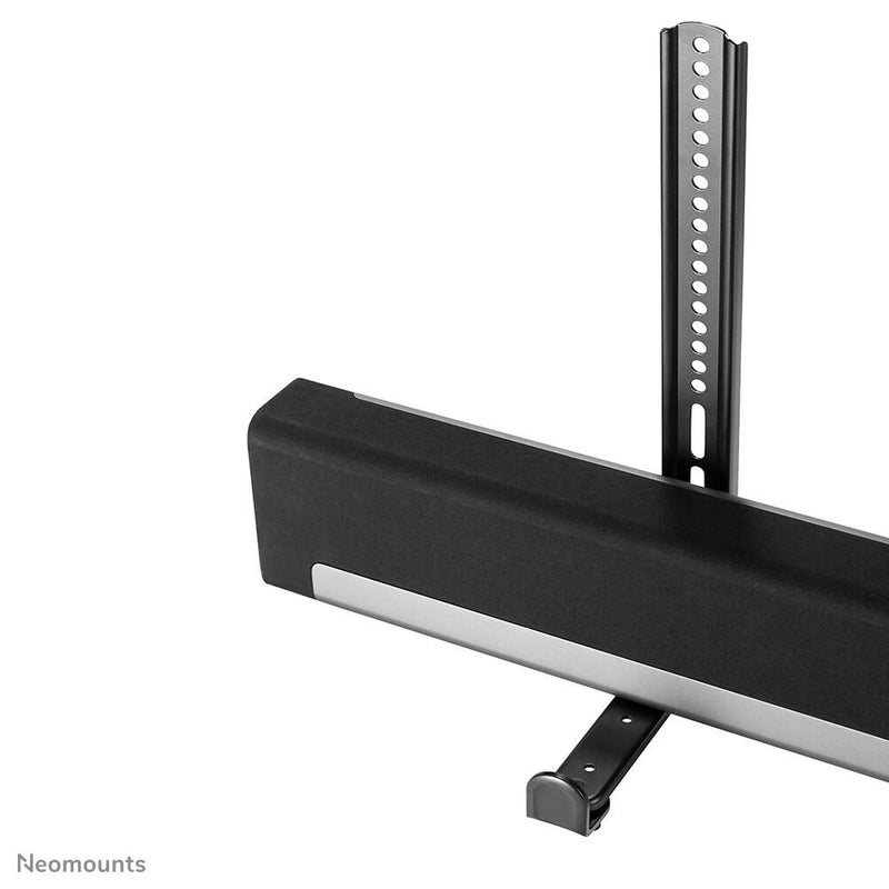 Neomounts AWL29-650BL1 Videobar-/Soundbar-/Lautsprecher-Halterung