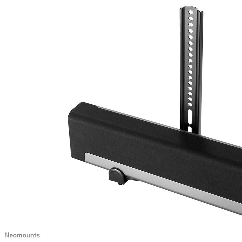 Neomounts AWL29-650BL1 Videobar-/Soundbar-/Lautsprecher-Halterung