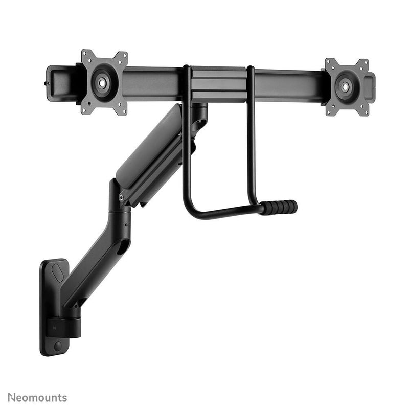 Neomounts AWL75-450BL Wand-Adapter