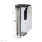 Neomounts CPU-D075BLACK/LK PC Tischhalterung