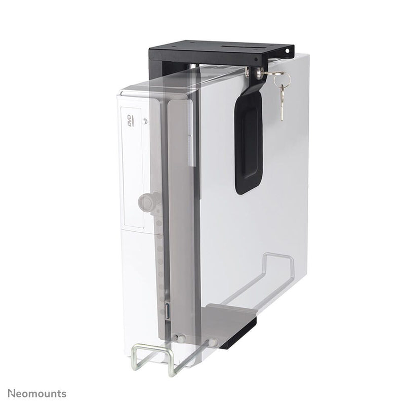 Neomounts CPU-D075BLACK/LK PC Tischhalterung