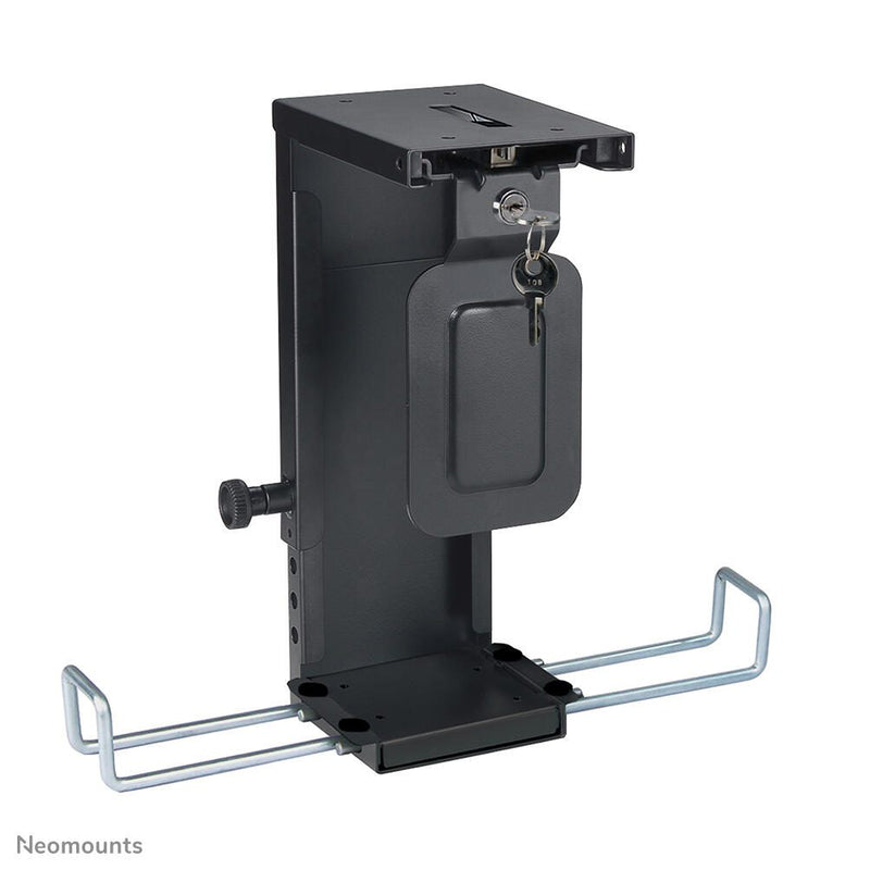 Neomounts CPU-D075BLACK/LK PC Tischhalterung