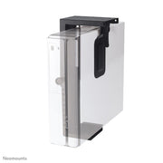 Neomounts CPU-D075BLACK PC Tischhalterung