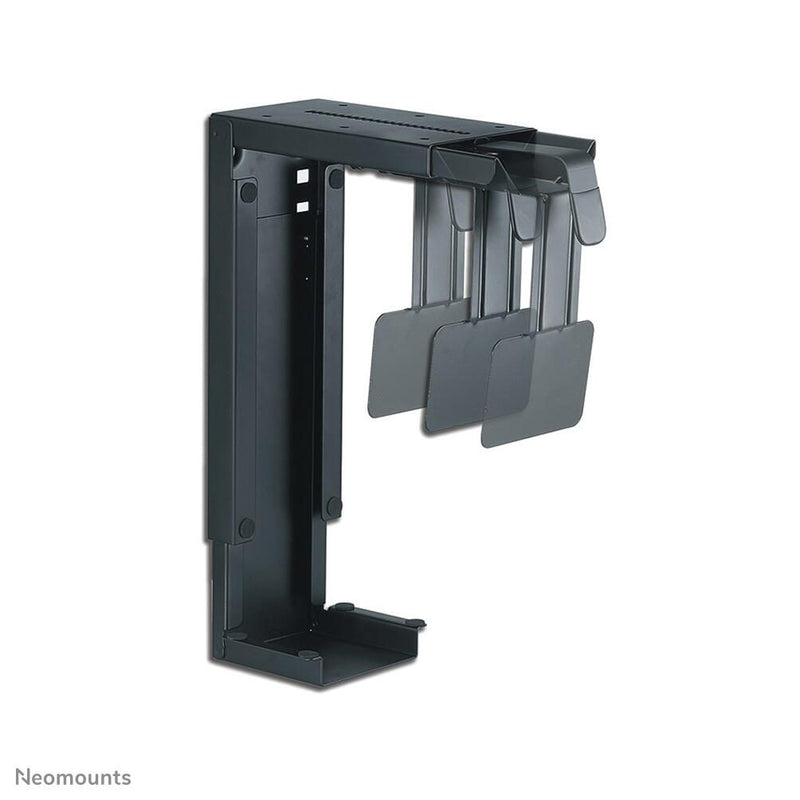 Neomounts CPU-D100BLACK PC Tischhalterung