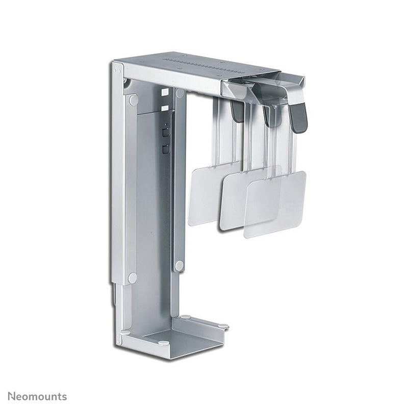 Neomounts CPU-D100SILVER PC Tischhalterung
