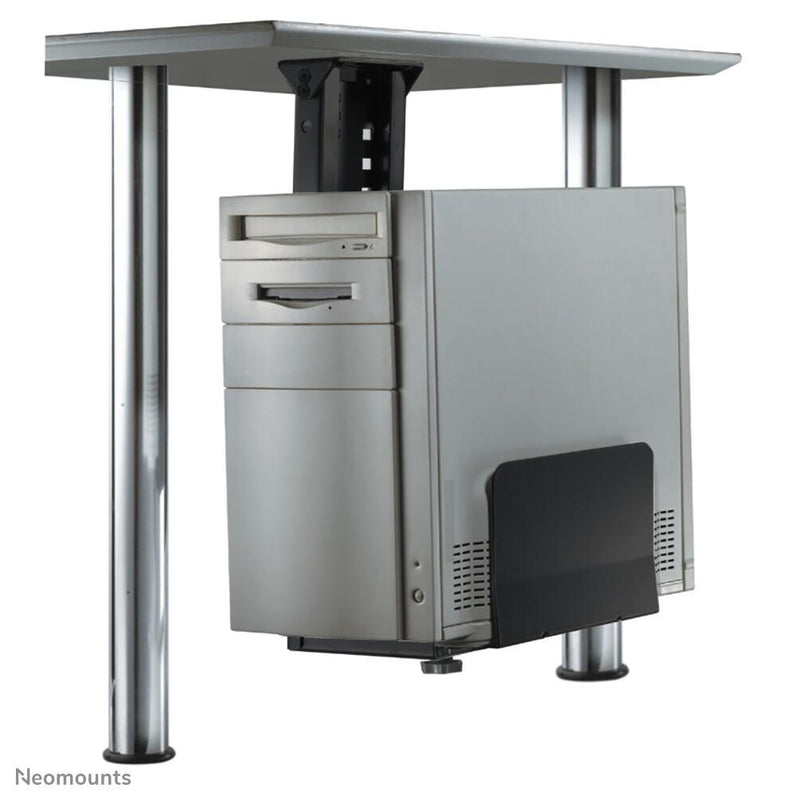Neomounts CPU-D200BLACK PC Tischhalterung