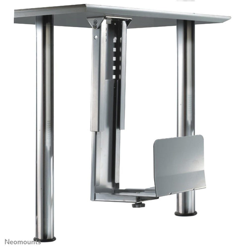 Neomounts CPU-D200SILVER PC Tischhalterung